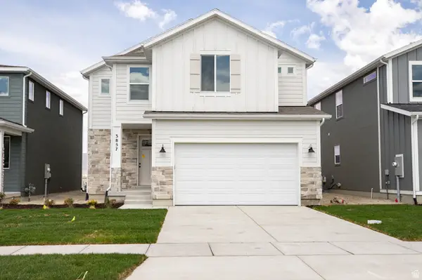 3857 N Christopher Street Lot #127, Eagle Mountain, UT 84005