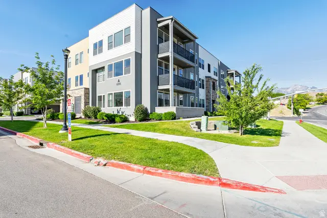8395 S Iris Lumi Ln #203, Midvale, UT 84047 - #1