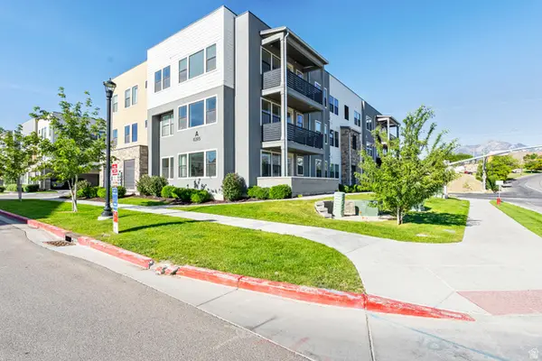 8395 S Iris Lumi Ln #203, Midvale, UT 84047