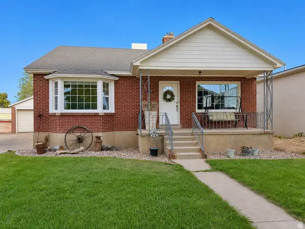 877 N Main St, Nephi, UT 84648