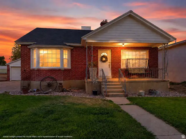 877 N Main St, Nephi, UT 84648 - #2