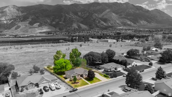 664 N 200 E, Santaquin, UT 84655
