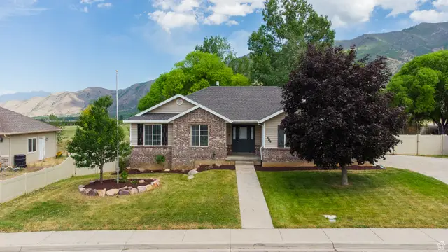 664 N 200 E, Santaquin, UT 84655 - #2