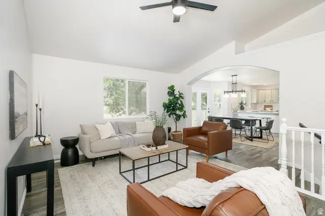 664 N 200 E, Santaquin, UT 84655 - #3