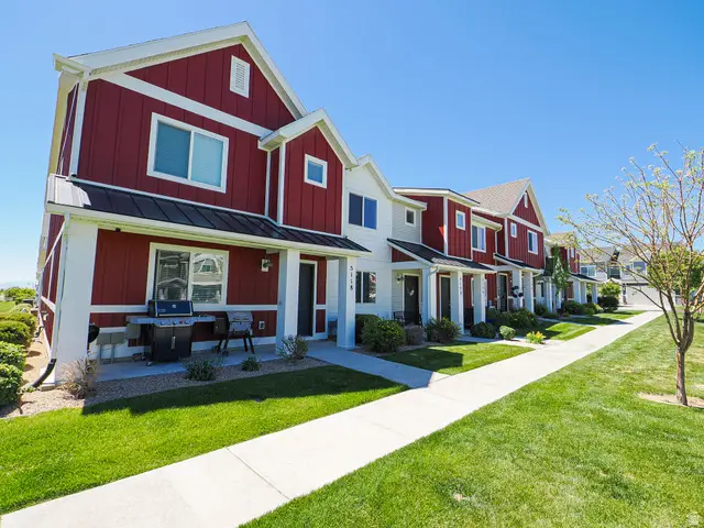 5122 W Dolce Ct, Herriman, UT 84096 - #3
