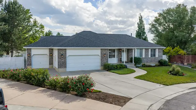 1368 S 2990 E #CULDSA, Spanish Fork, UT 84660 - #1