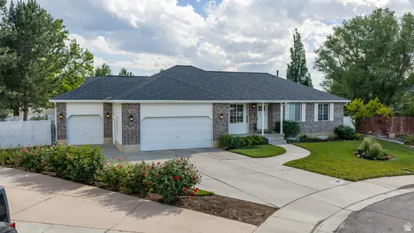1368 S 2990 E #CULDSA, Spanish Fork, UT 84660