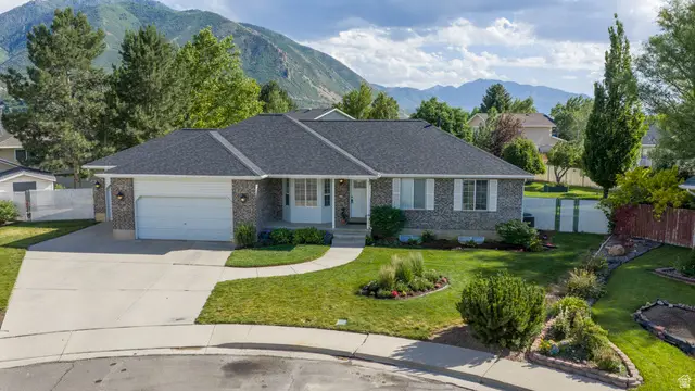 1368 S 2990 E #CULDSA, Spanish Fork, UT 84660 - #2