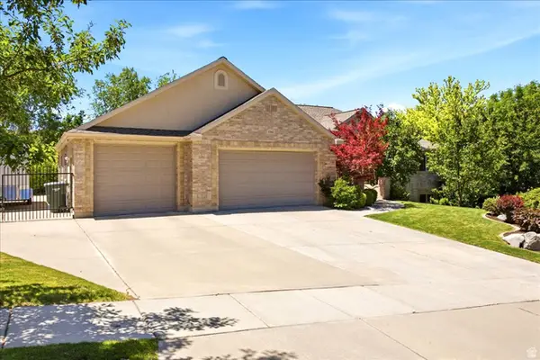 1561 E Lakeview Way S, Ogden, UT 84403