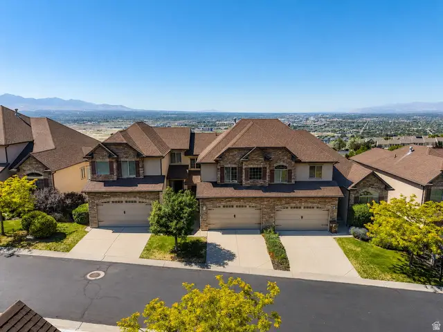 331 E Nechatel Dr, Draper, UT 84020 - #1