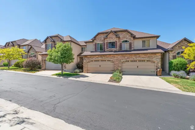 331 E Nechatel Dr, Draper, UT 84020 - #2