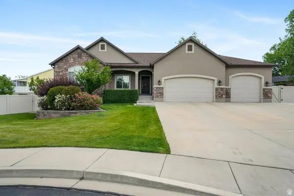 570 W 150 S, Lindon, UT 84042