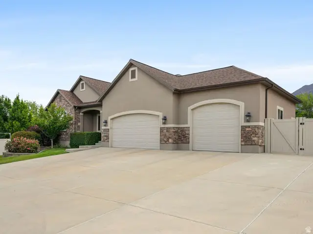 570 W 150 S, Lindon, UT 84042 - #2