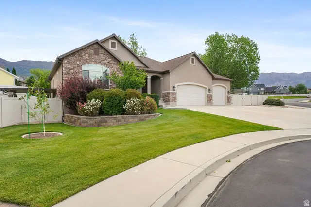 570 W 150 S, Lindon, UT 84042 - #3