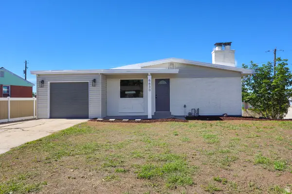 6630 W 3785 S, West Valley City, UT 84128