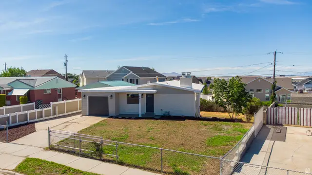6630 W 3785 S, West Valley City, UT 84128 - #2
