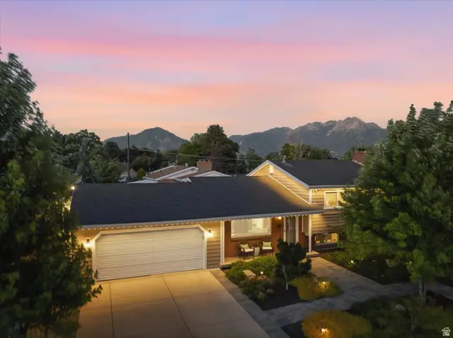 3497 S Park Mdws, South Salt Lake, UT 84106 - #2