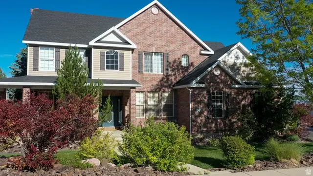 614 S 400 E, Cedar City, UT 84720 - #1