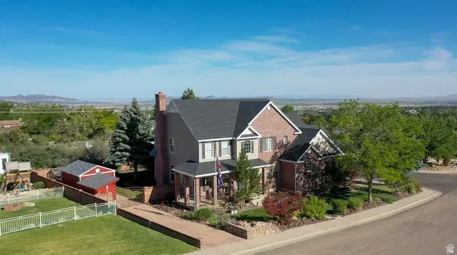 614 S 400 E, Cedar City, UT 84720 - #2