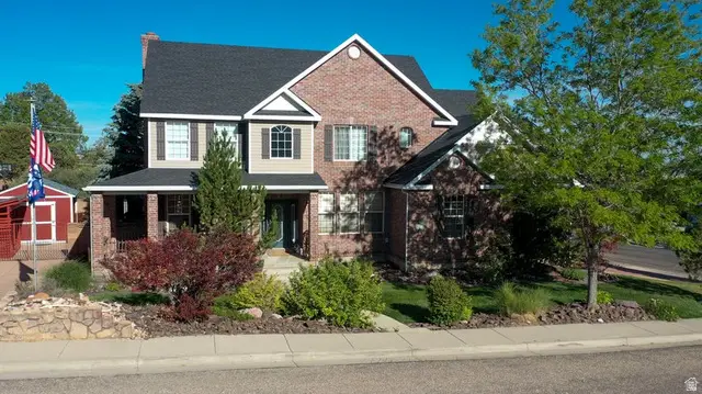 614 S 400 E, Cedar City, UT 84720 - #3