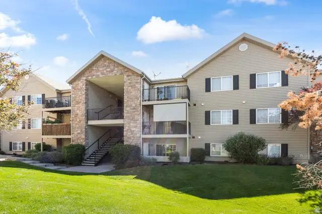 1693 W Westbury Way N #K, Lehi, UT 84043 - #1
