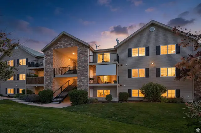 1693 W Westbury Way N #K, Lehi, UT 84043 - #2