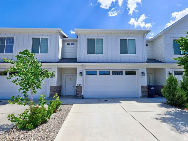 1149 S 750 W, Spanish Fork, UT 84660 - #2