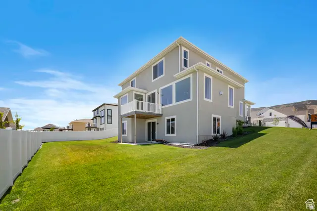 6952 W Sydney Peak Ln S #406, West Jordan, UT 84081 - #3