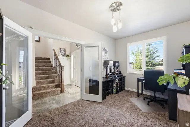 2534 N 1275 W, Clinton, UT 84015 - #2