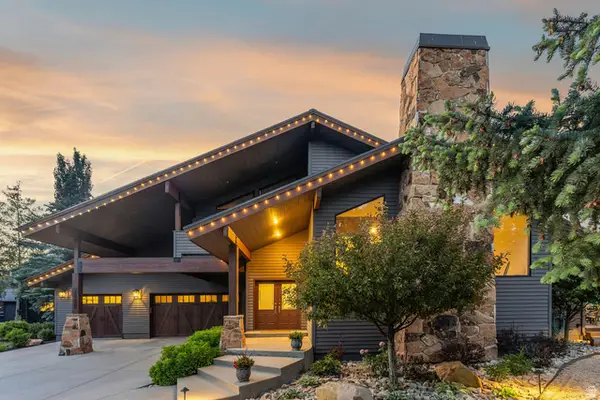 2808 Lucky John Dr, Park City, UT 84060