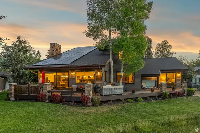 2808 Lucky John Dr, Park City, UT 84060 - #2