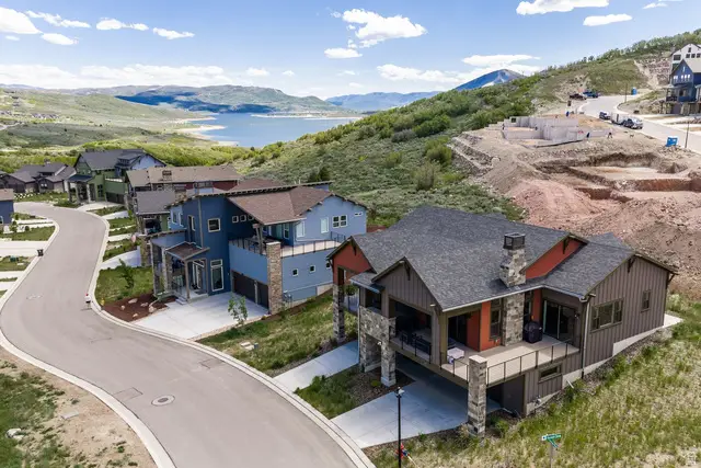12891 N Belaview Way, Hideout, UT 84036 - #1