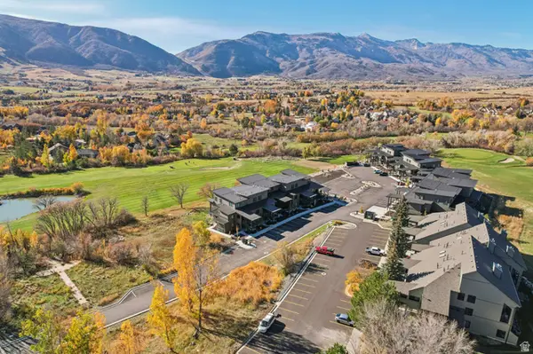 3840 N 4975 E #A205, Eden, UT 84310