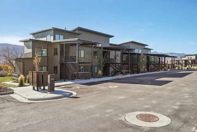 3840 N 4975 E #A205, Eden, UT 84310 - #3