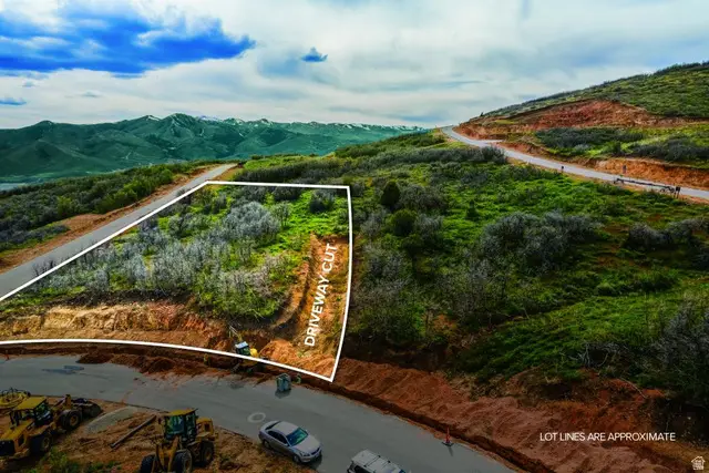 2282 E Perches Dr #70, Hideout, UT 84036 - #1
