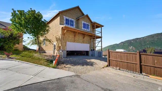 15112 S Eagle Chase Dr, Draper, UT 84020 - #3