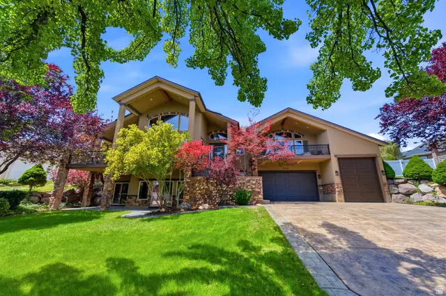 11266 S Palisade View Dr, South Jordan, UT 84095 - #1