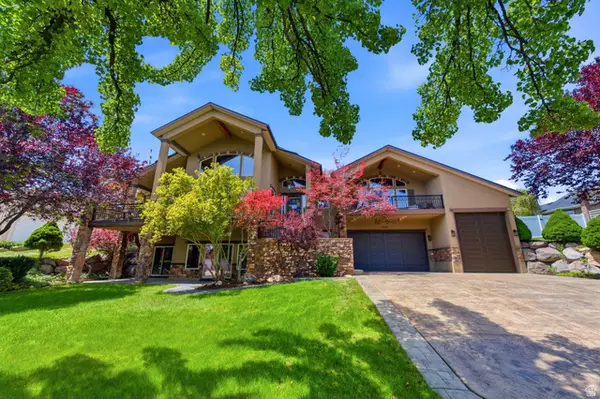 11266 S Palisade View Dr, South Jordan, UT 84095