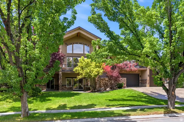 11266 S Palisade View Dr, South Jordan, UT 84095 - #2