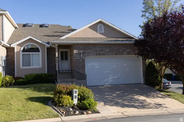 980 Brook Haven Dr, Kaysville, UT 84037