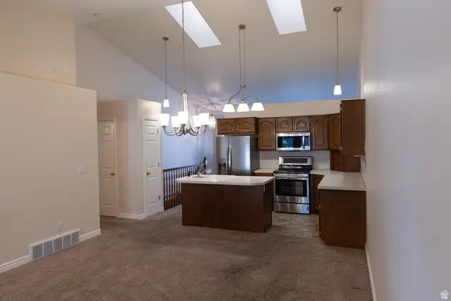 980 Brook Haven Dr, Kaysville, UT 84037 - #2