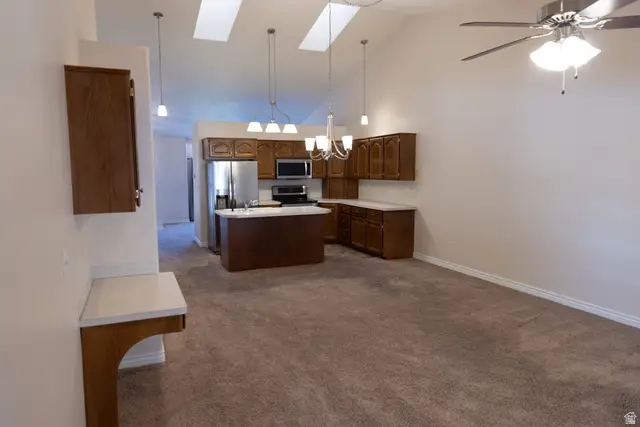 980 Brook Haven Dr, Kaysville, UT 84037 - #3