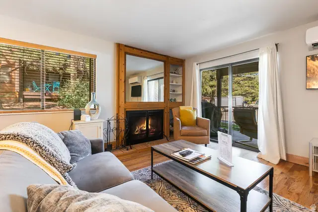 2025 Canyons Resort Dr #P3, Park City, UT 84098 - #1