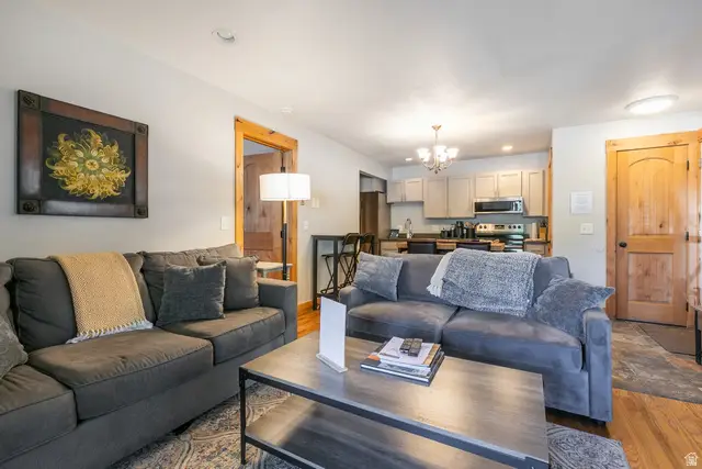 2025 Canyons Resort Dr #P3, Park City, UT 84098 - #3