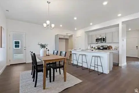 1574 E Pheasant Rd #211, Eagle Mountain, UT 84005 - #3