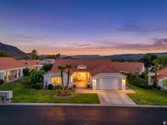 39 N Valley View Dr #94, Saint George, UT 84770 - #3