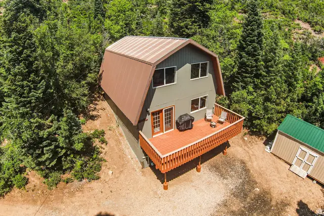 2242 Success Trl, Midway, UT 84049 - #2