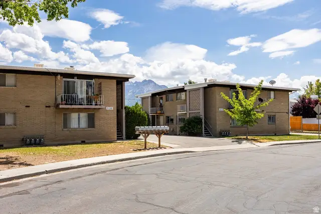 3199 S 540 E #1-4, South Salt Lake, UT 84106 - #1