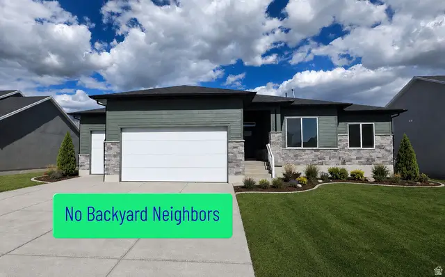 2946 N Galloway Ln #286, Plain City, UT 84404 - #1
