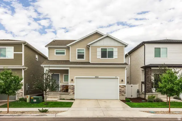 4924 W Willowstone Dr, Highland, UT 84003 - #1